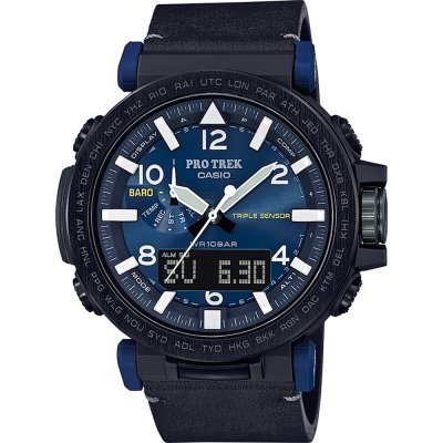 Orologio Casio Pro Trek PRG-650YL-2