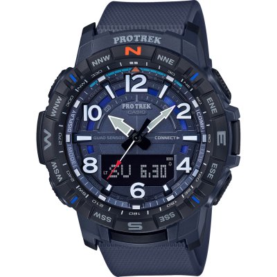Orologio Casio Pro Trek Smart PRT-B50-2