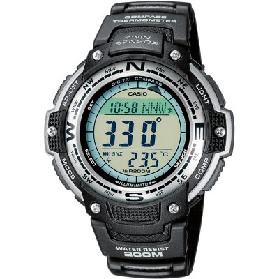 Orologio Casio Sport SGW-100-1V Outgear