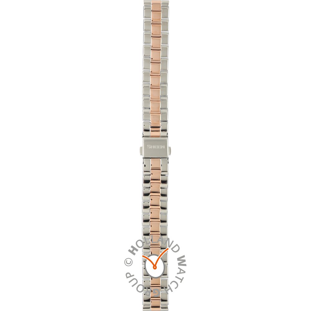 Cinturino Casio 10546491 Sheen • Rivenditore ufficiale • Orologio.it