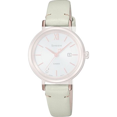 Cinturino Casio Sheen 10599438