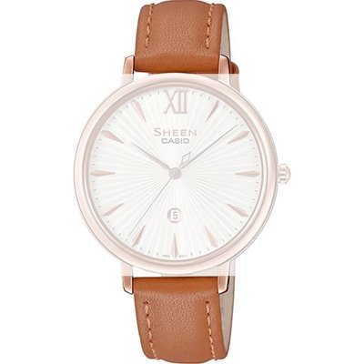 Cinturino Casio Sheen 10604450
