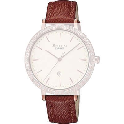 Cinturino Casio Sheen 10610067