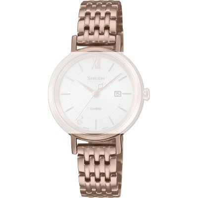 Cinturino Casio 10627407 Sheen