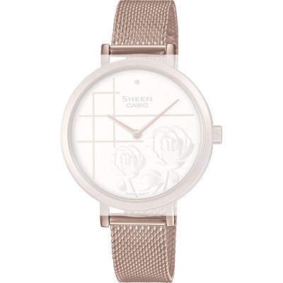 Cinturino Casio 10628458 Sheen