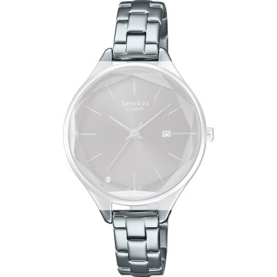 Cinturino Casio 10631104 Sheen