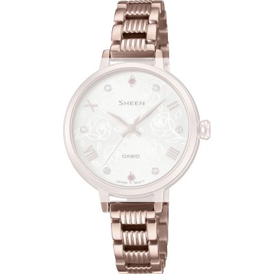 Cinturino Casio 10641290 Sheen