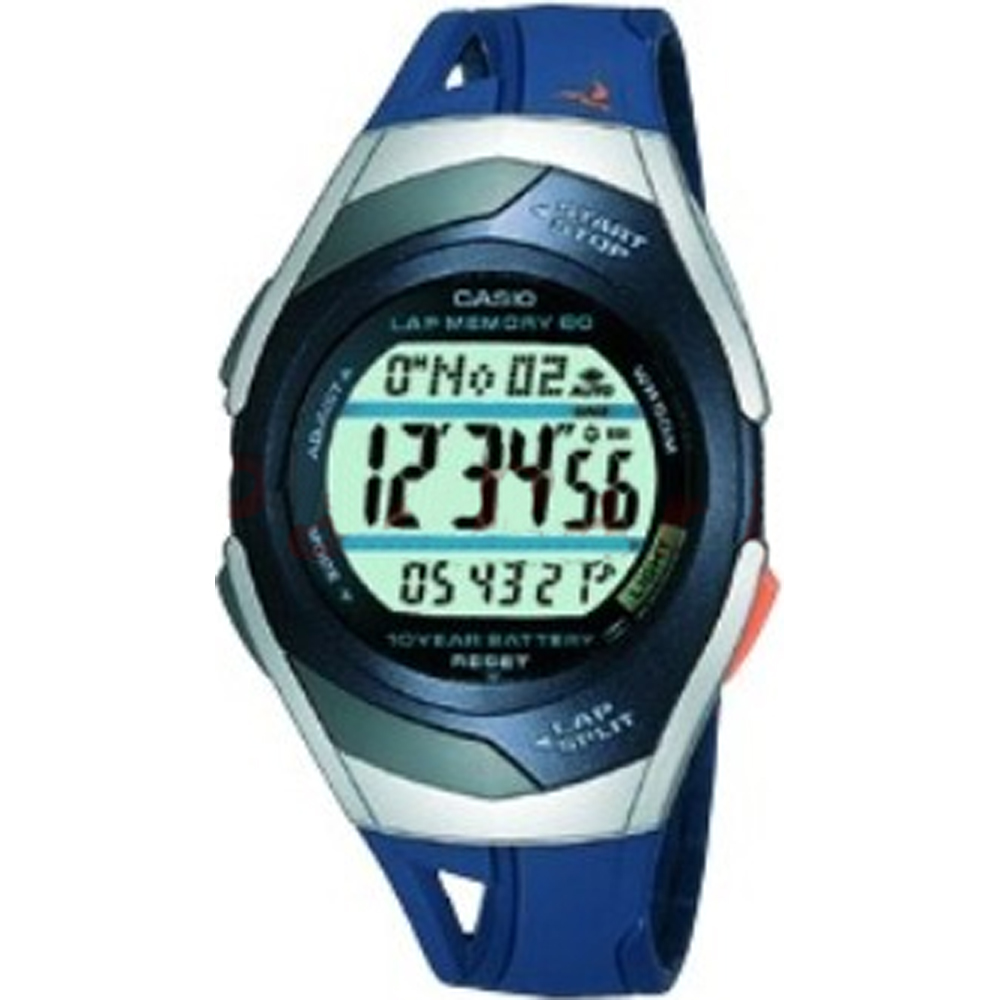 Orologio Casio Sport STR-300-2AV