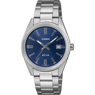 Orologio Casio Timeless UTP-1302PD-2A1VEF Classic