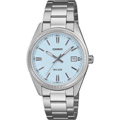 Orologio Casio Timeless UTP-1302PD-2A2VEF Classic