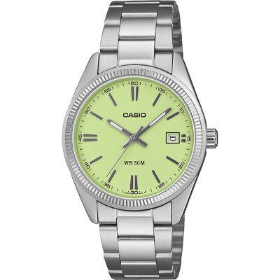 Orologio Casio Timeless UTP-1302PD-3A2VEF Classic