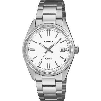 Orologio Casio Timeless UTP-1302PD-7AVEF Classic