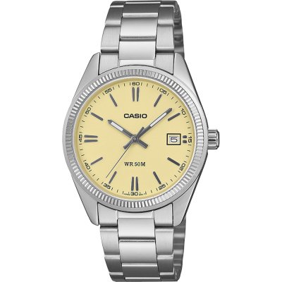Orologio Casio Timeless UTP-1302PD-9AVEF Classic