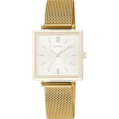 Cinturino Casio 10576058 Vintage Edgy