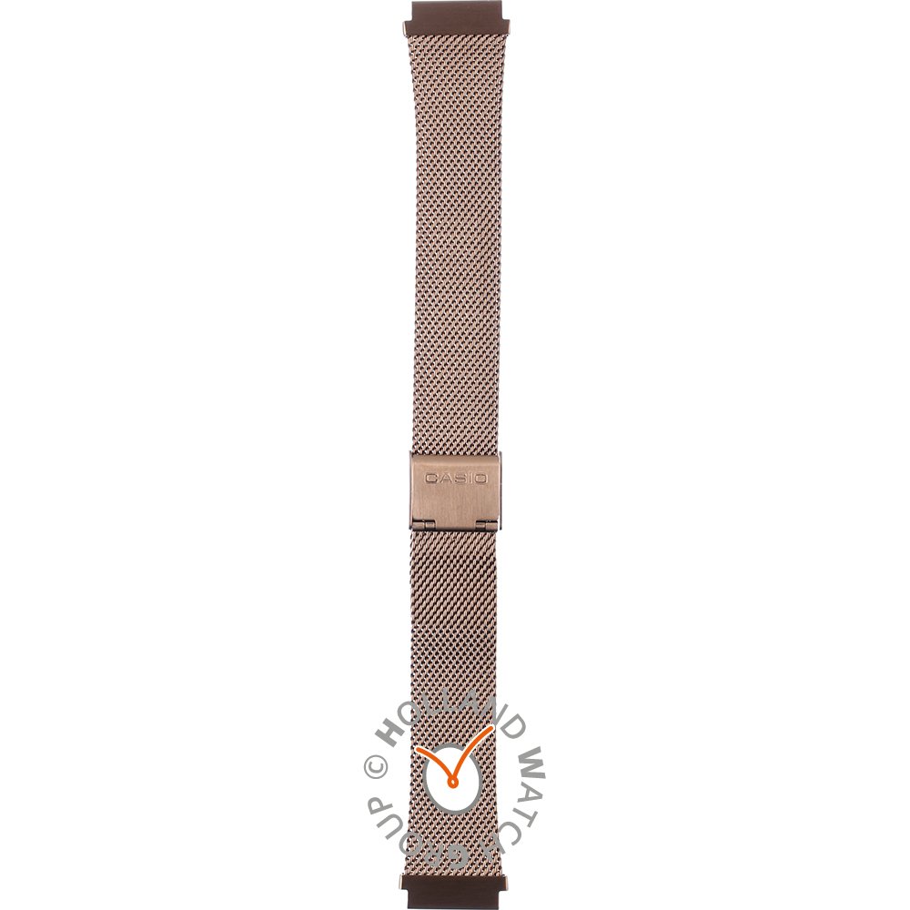 Cinturino Casio 10611394 Vintage Edgy • Rivenditore ufficiale • Orologio.it