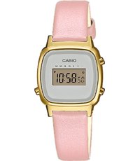 Orologio Casio vintage LA670WEFL-4A2EF Vintage Mini • EAN: 4549526252259 •  Orologio.it
