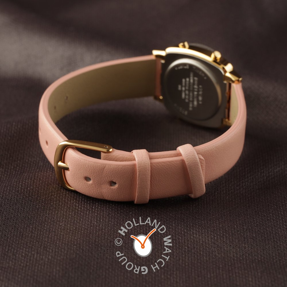 Orologio Casio vintage LA670WEFL-4A2EF Vintage Mini • EAN: 4549526252259 •  Orologio.it
