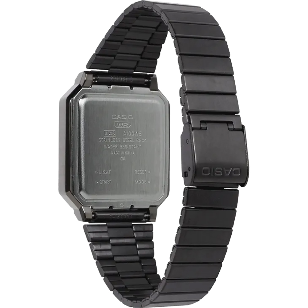 Orologio Casio vintage A100WEGG-1AER Vintage Series • EAN: 4549526306055 •  Orologio.it