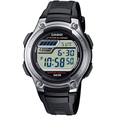 Orologio Casio Collection W-212H-1AV Digital Junior