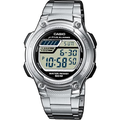 Orologio Casio Collection W-212HD-1AV W-212HD-1AVEF