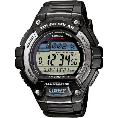 Orologio Casio Collection W-S220-1AV W-S220-1AVEF