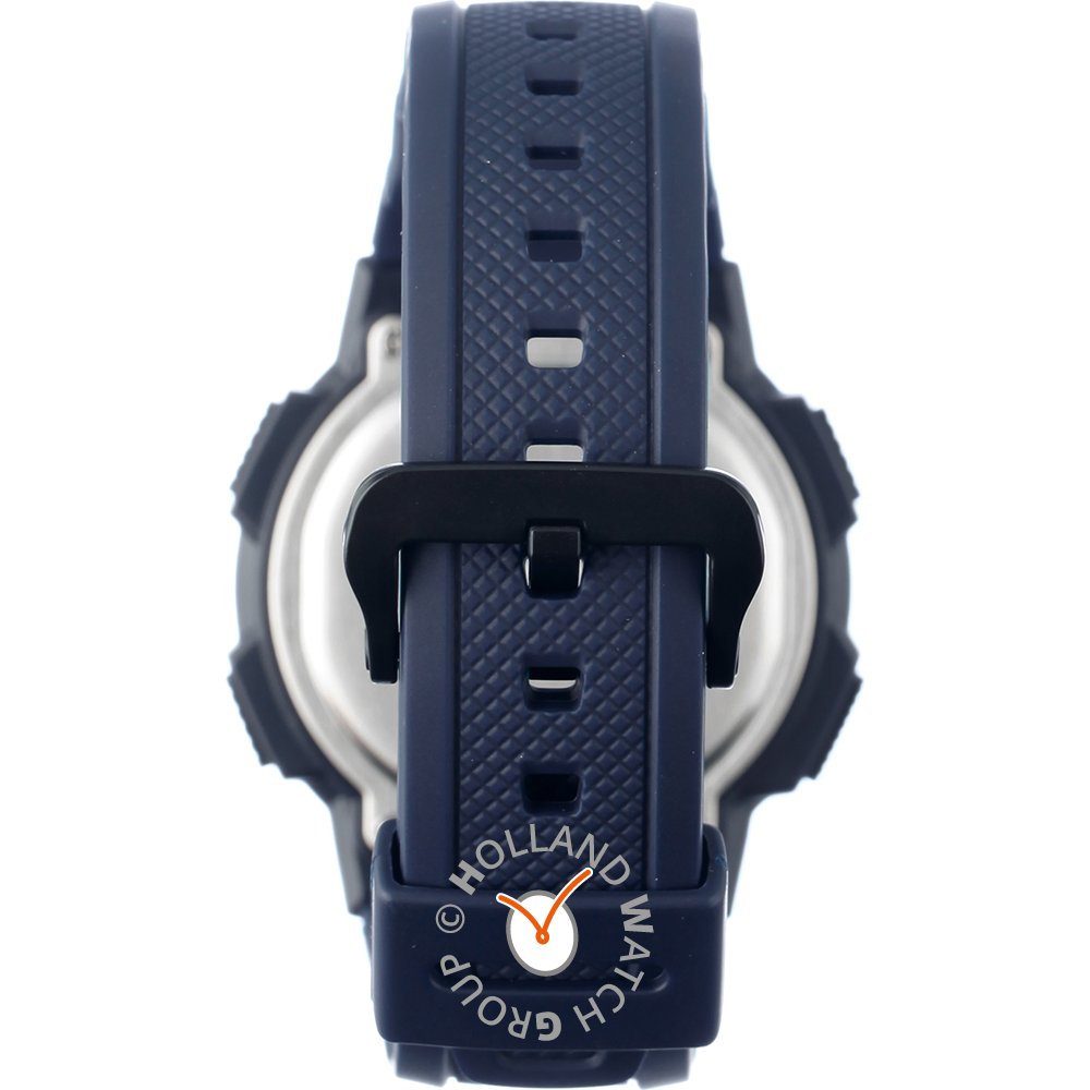 Orologio Casio Collezione Ae 1000w 2avef World Time Ean Orologio It