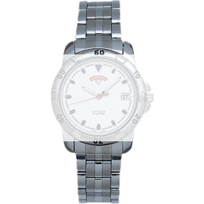 Cinturino Certina Straps C605007639 Attack II