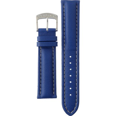Cinturino Certina Straps C600007066 Attack I