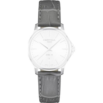 Cinturino Certina Straps C600023961 DS 8