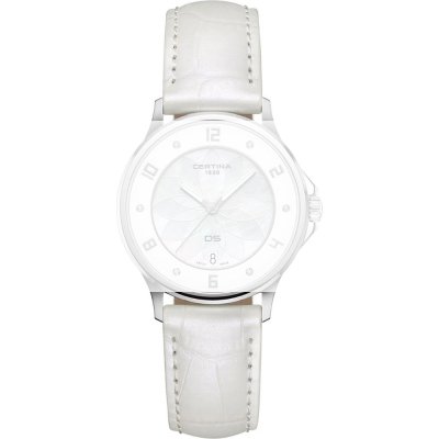Cinturino Certina C600024441 DS-6