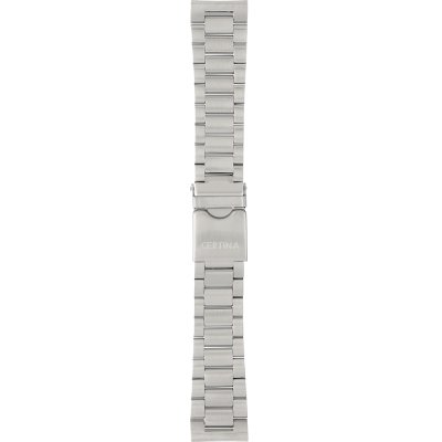 Cinturino Certina Straps C605011088 Ds Podium Square