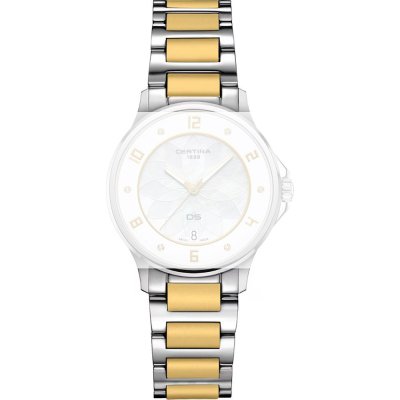 Cinturino Certina C605024448 DS-6