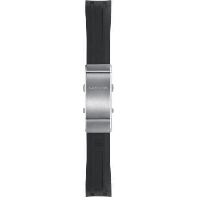 Cinturino Certina Straps C610020938 Ds Action