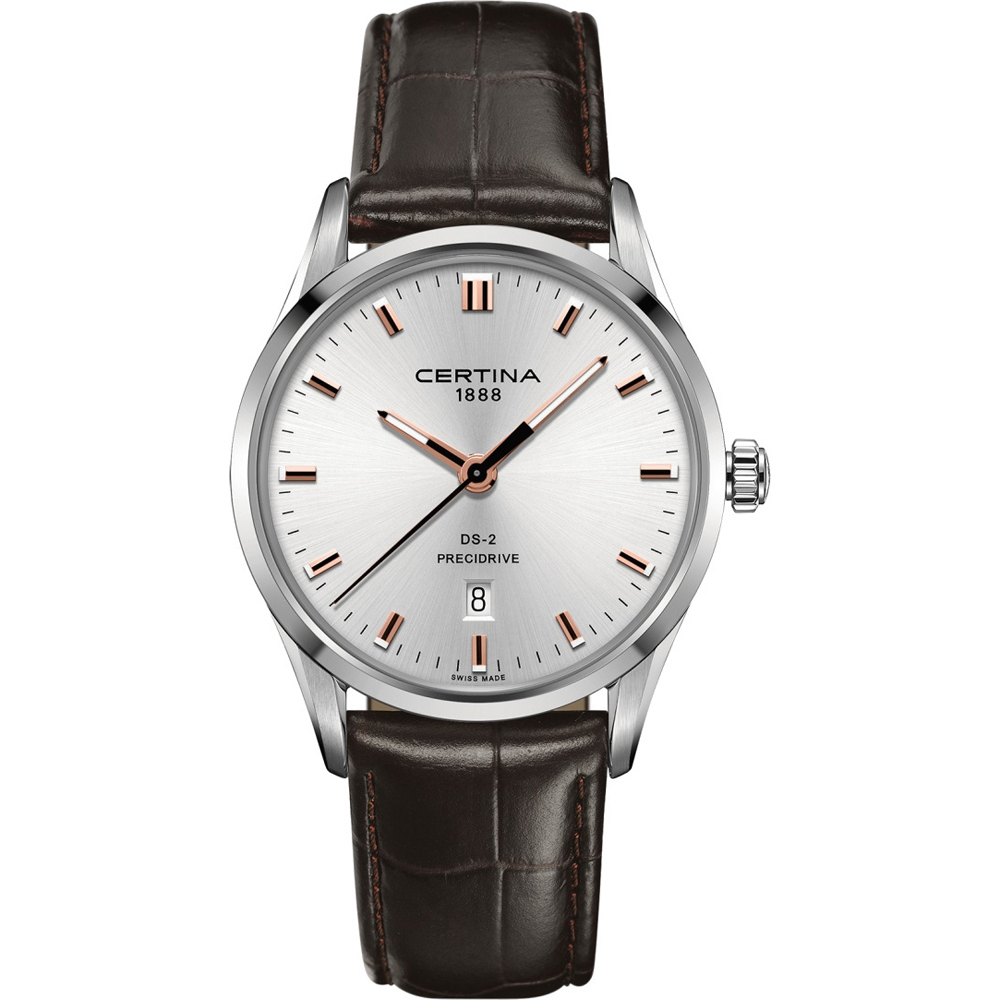 Orologio Certina DS-2 C0244101603121