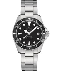 Orologio Certina Aqua C0328071105100 Ds Action • EAN: 7612307146508 •  Orologio.it