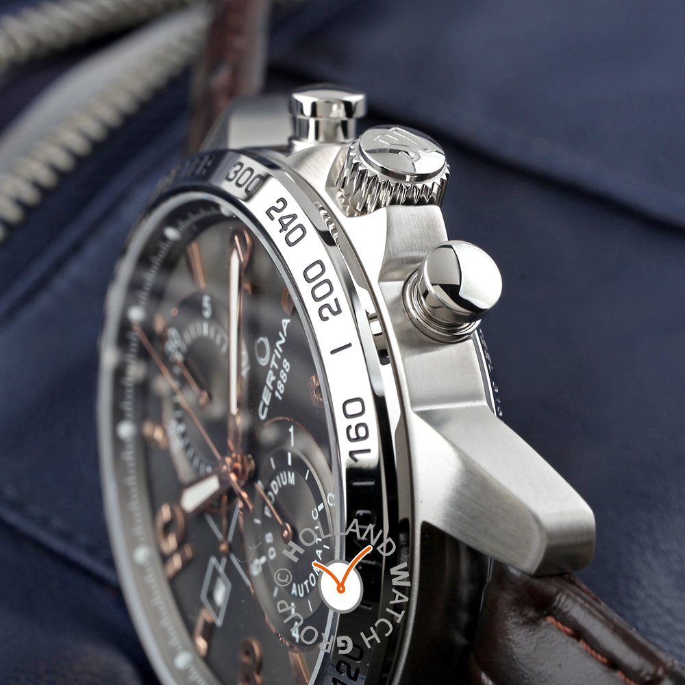 Orologio Certina Sport C0344271608701 DS Podium • EAN: 7612307144870 •  Orologio.it