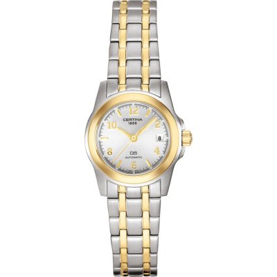 orologio Certina C56171954416 Ds Tradition