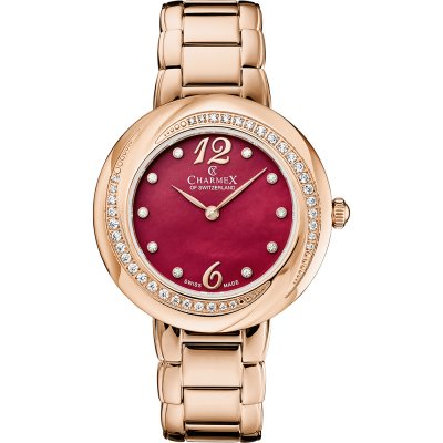 Orologio Charmex of Switzerland 6367 Barfleur