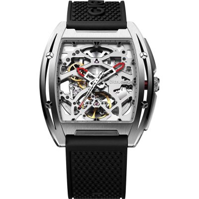 Orologio CIGA Design Z031-SS01-W5BK Z-Series Edge