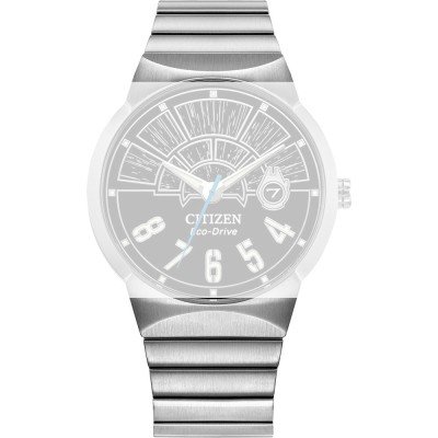 Cinturino Citizen 59-0016H-01 Millennium Falcon Hyperdrive