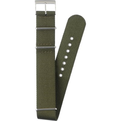 Cinturino Citizen Straps 59-002CR-03 Collection