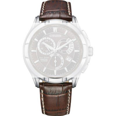 Cinturino Citizen 59-004XT-01 Calibre 8700