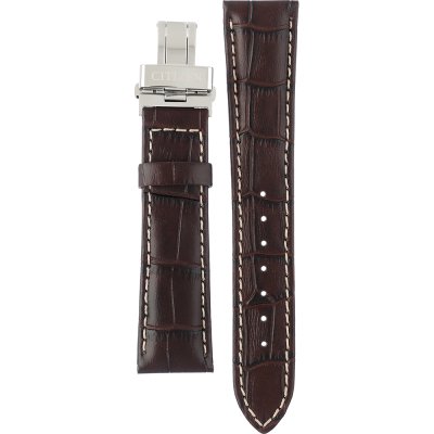 Cinturino Citizen Straps 59-004XT-01 Calibre 8700