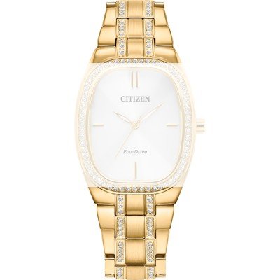 Cinturino Citizen 59-006SJ-02 Silhouette