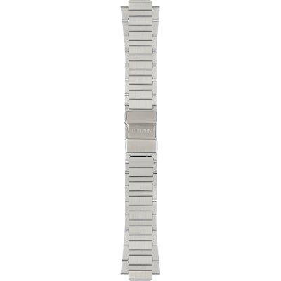 Cinturino Citizen Straps 59-006SX-01 Series 8