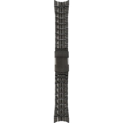 Cinturino Citizen Straps 59-0078T02 PCAT