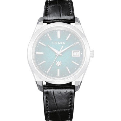 Cinturino Citizen 59-008B2-01 THE Citizen