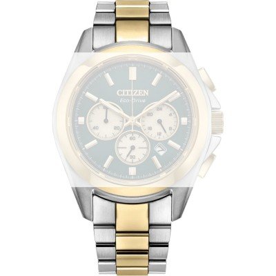 Cinturino Citizen 59-009TN-02 Collection