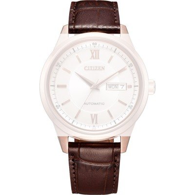 Cinturino Citizen 59-00BWP-01 Collection