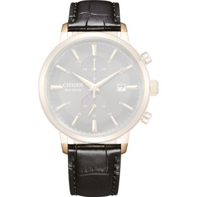 Cinturino Citizen 59-A2PB5-01 Vintage